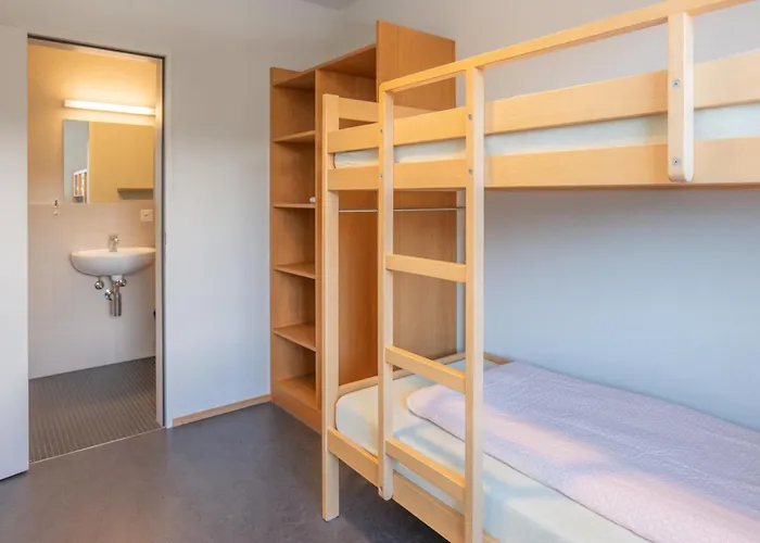 Valbella-Lenzerheide Youth Hostel