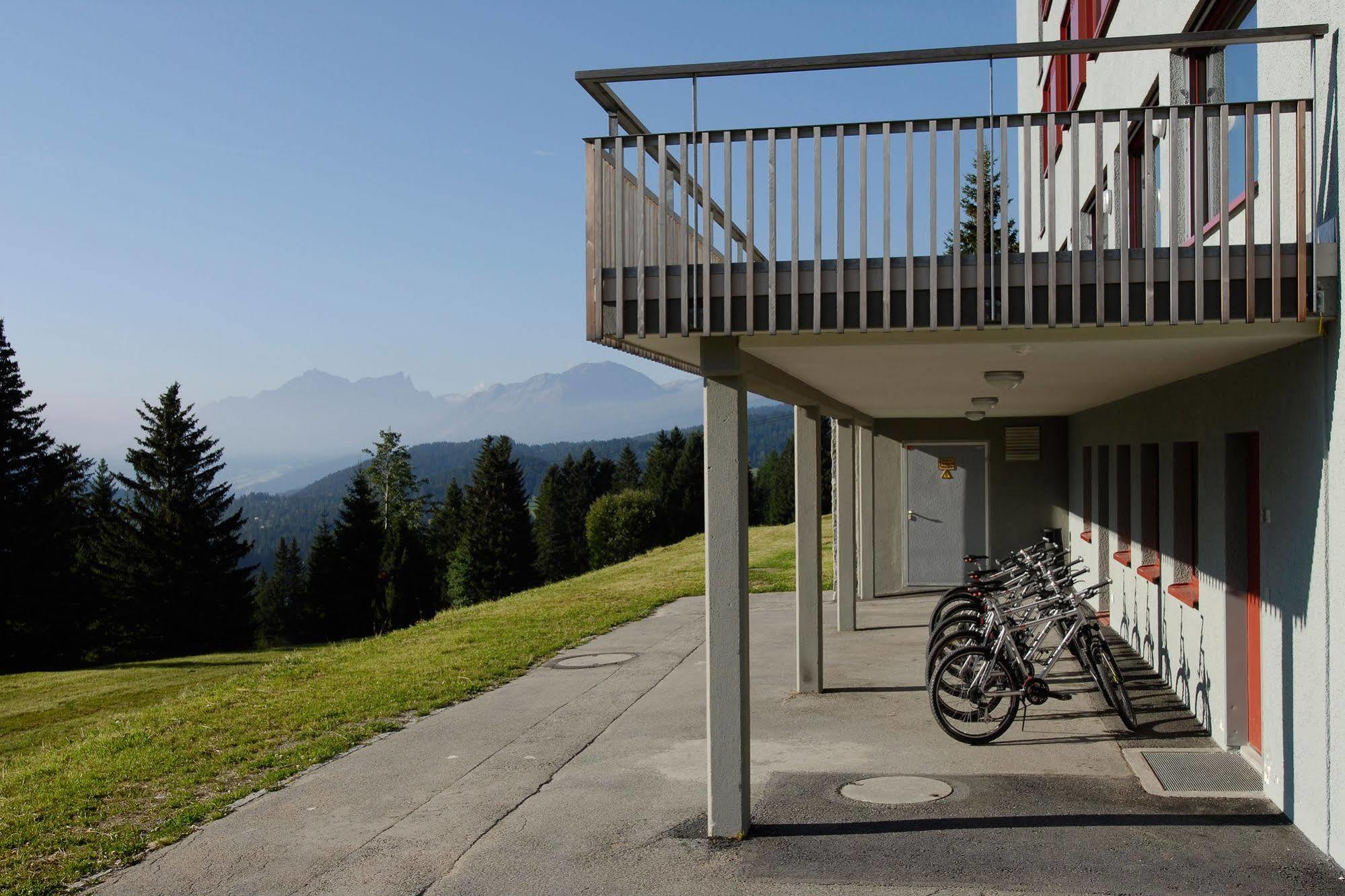 Ostello Valbella-lenzerheide Youth