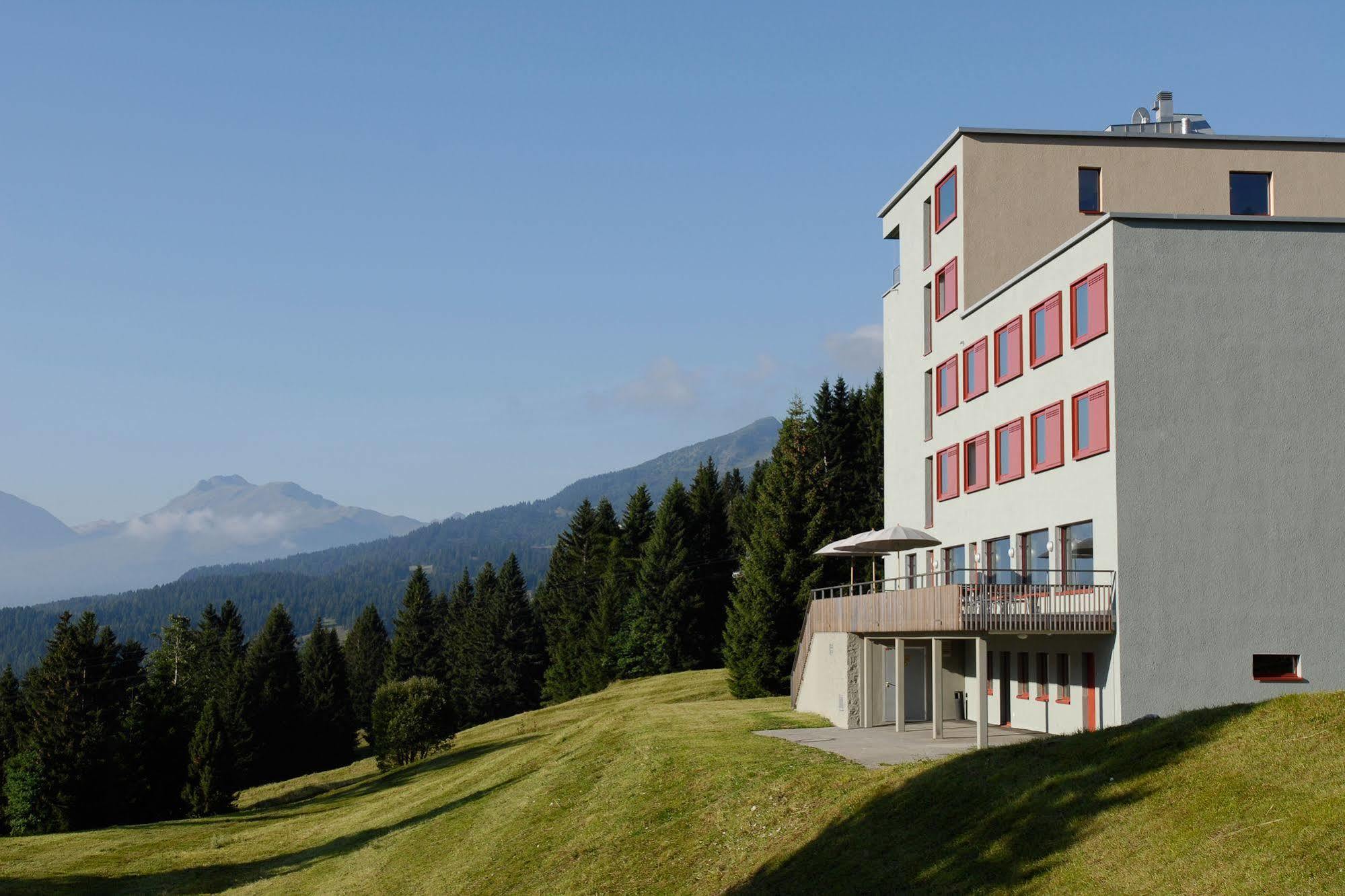 Valbella-lenzerheide Youth * Lenzerheide
