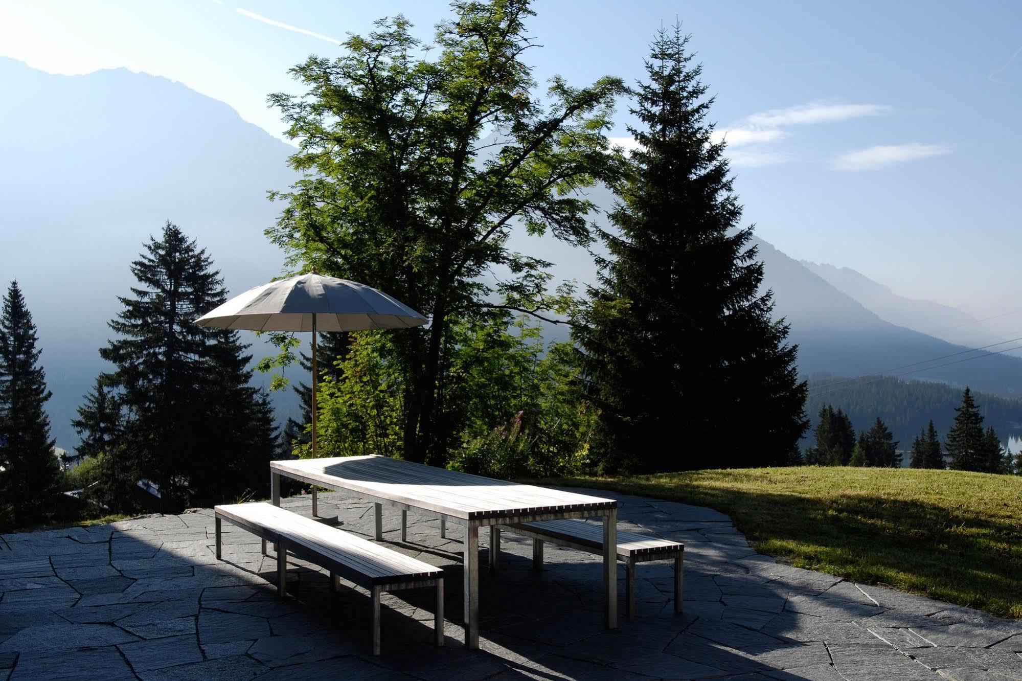 Ostello Valbella-lenzerheide Youth