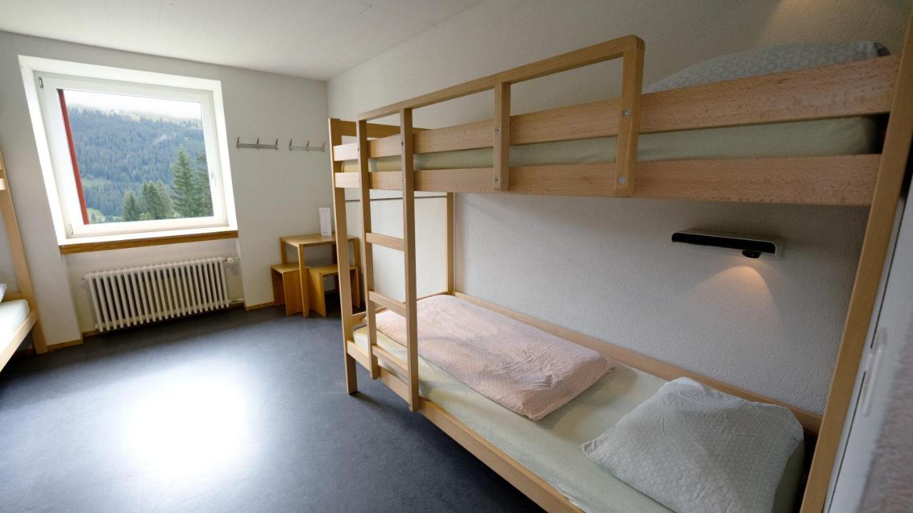 Hostel Valbella-lenzerheide Youth *