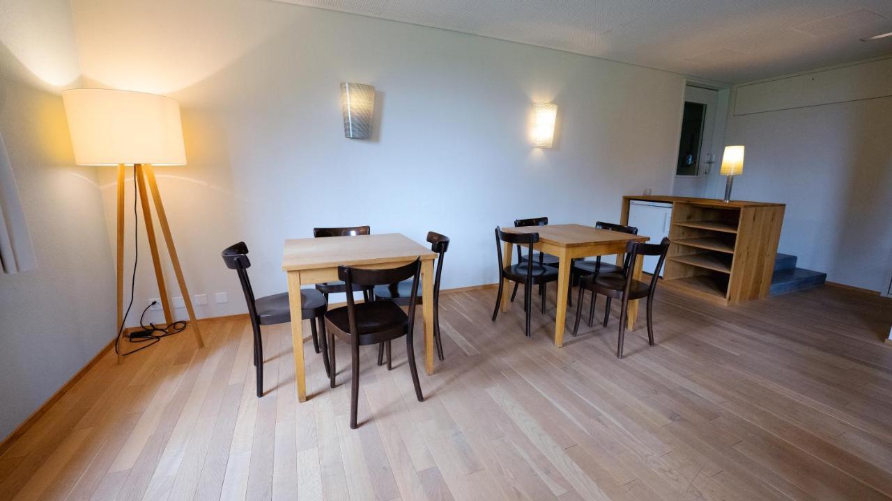 Hostel Valbella-lenzerheide Youth Lenzerheide