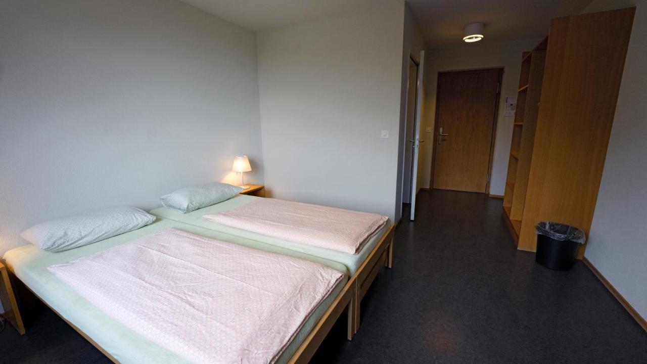 Valbella-lenzerheide Youth Hostel