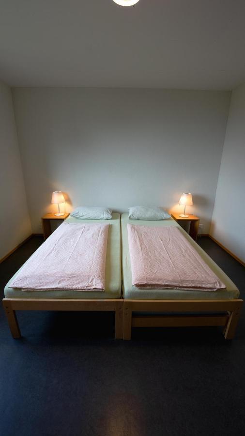 Hostel Valbella-lenzerheide Youth