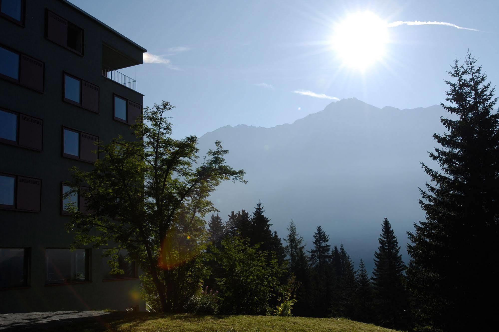 Valbella-lenzerheide Youth Hostel