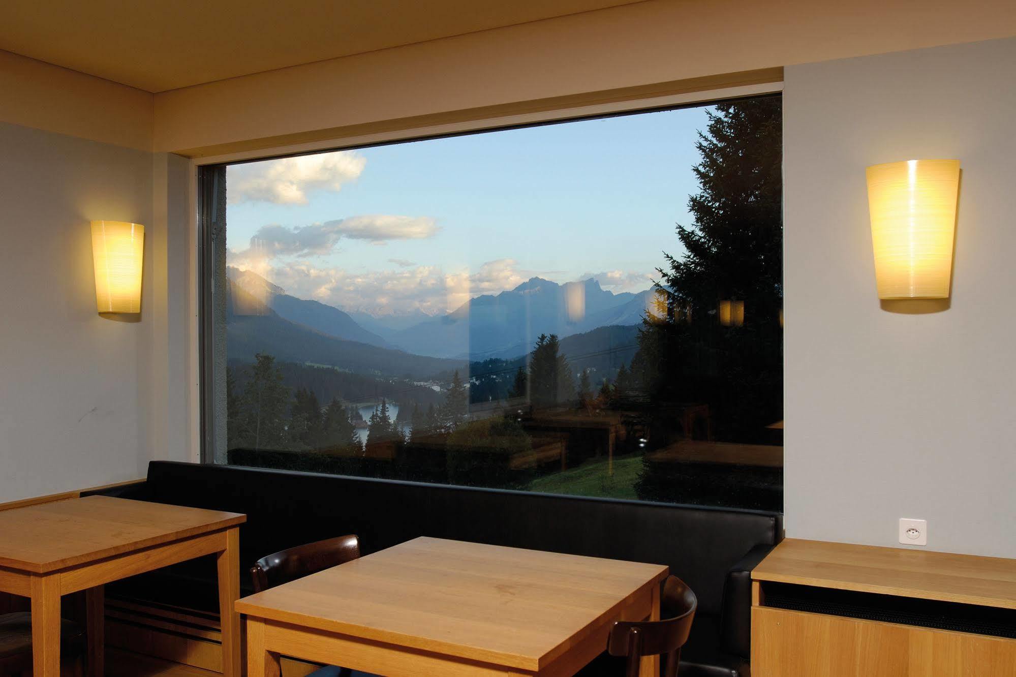 Valbella-lenzerheide Youth Hostel Lenzerheide